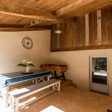 La Grange Du Petit Blay Campagne (Landes)