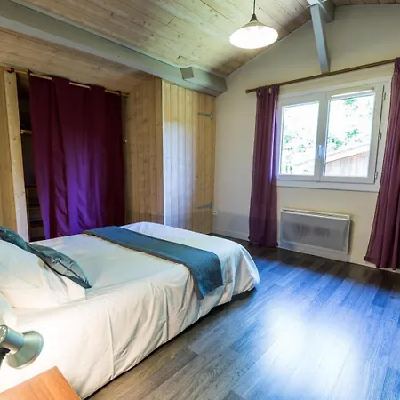 Tatil Evi La Grange Du Petit Blay