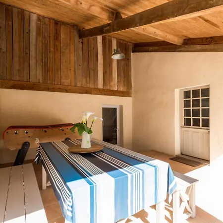 La Grange Du Petit Blay *