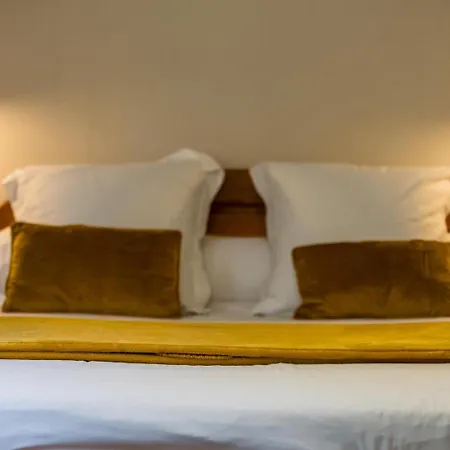 La Grange Du Petit Blay Tatil Evi