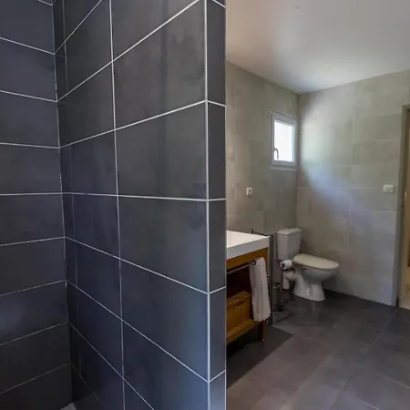 Tatil Evi La Grange Du Petit Blay