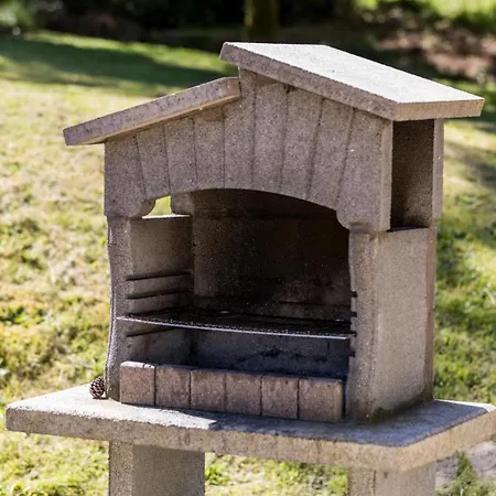 La Grange Du Petit Blay *