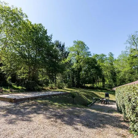 La Grange Du Petit Blay * Campagne (Landes)