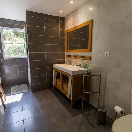 Tatil Evi La Grange Du Petit Blay *