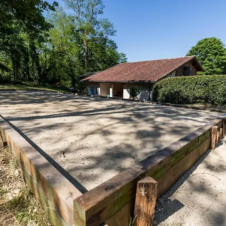 La Grange Du Petit Blay *