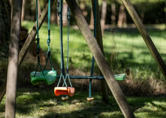 La Grange Du Petit Blay Campagne (Landes)